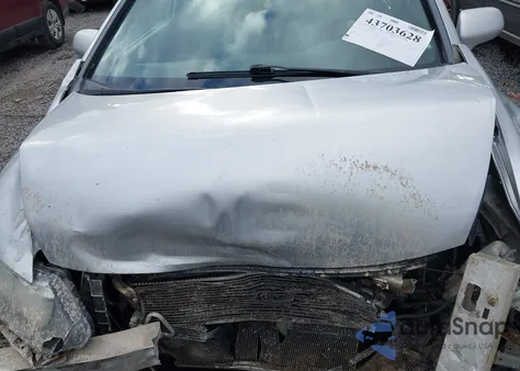 2010 Honda Civic Ex from USA, damaged, VIN 2HGFA1F89AH520738